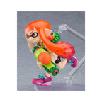Product image Splatoon Action Figure Girl DX Edition - Splatoon