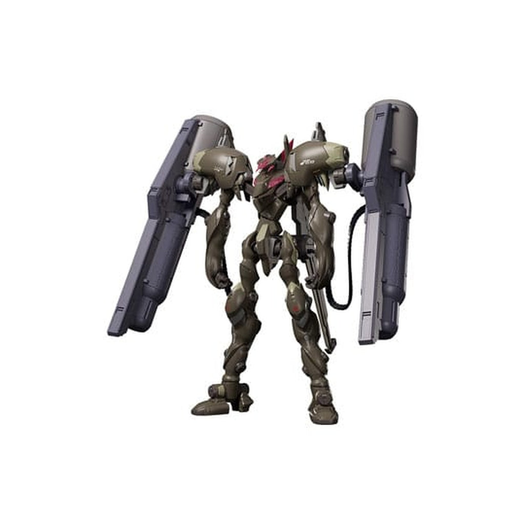 Produktbild Fafner in the Azure - Fafner Mark Vier Kai Abaddon Model Kit Figur