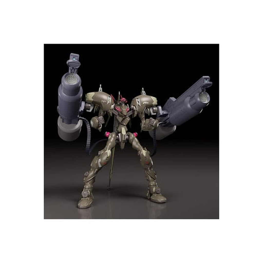 Produktbild Fafner in the Azure - Fafner Mark Vier Kai Abaddon Model Kit Figur