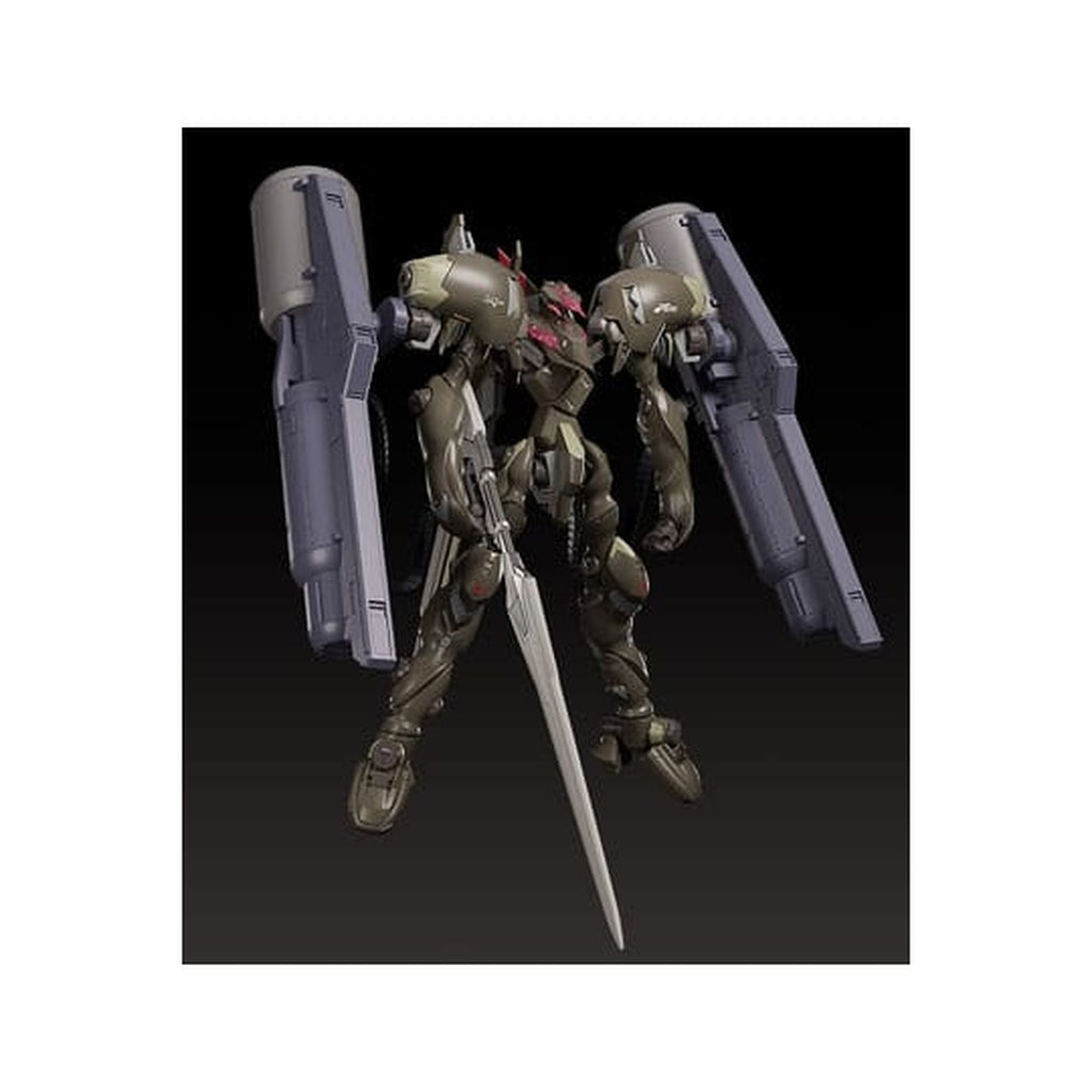 Produktbild Fafner in the Azure - Fafner Mark Vier Kai Abaddon Model Kit Figur