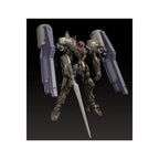 Produktbild Fafner in the Azure - Fafner Mark Vier Kai Abaddon Model Kit Figur