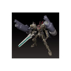 Produktbild Fafner in the Azure - Fafner Mark Vier Kai Abaddon Model Kit Figur