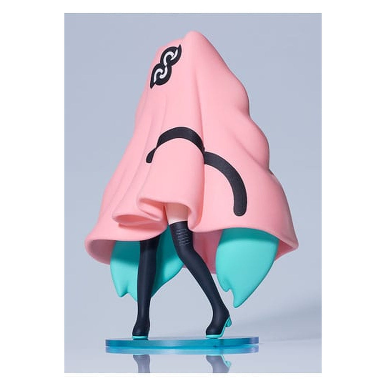 Produktbild Character Vocal Series 01 Artist Collaboration - Hatsune Miku x FACE Figur
