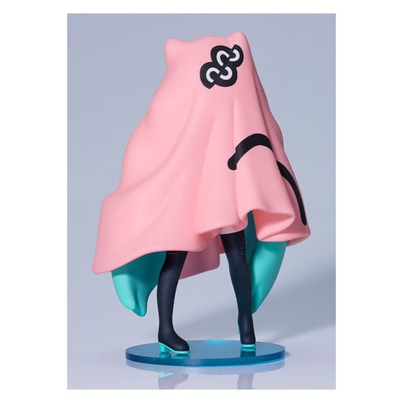 Produktbild Character Vocal Series 01 Artist Collaboration - Hatsune Miku x FACE Figur