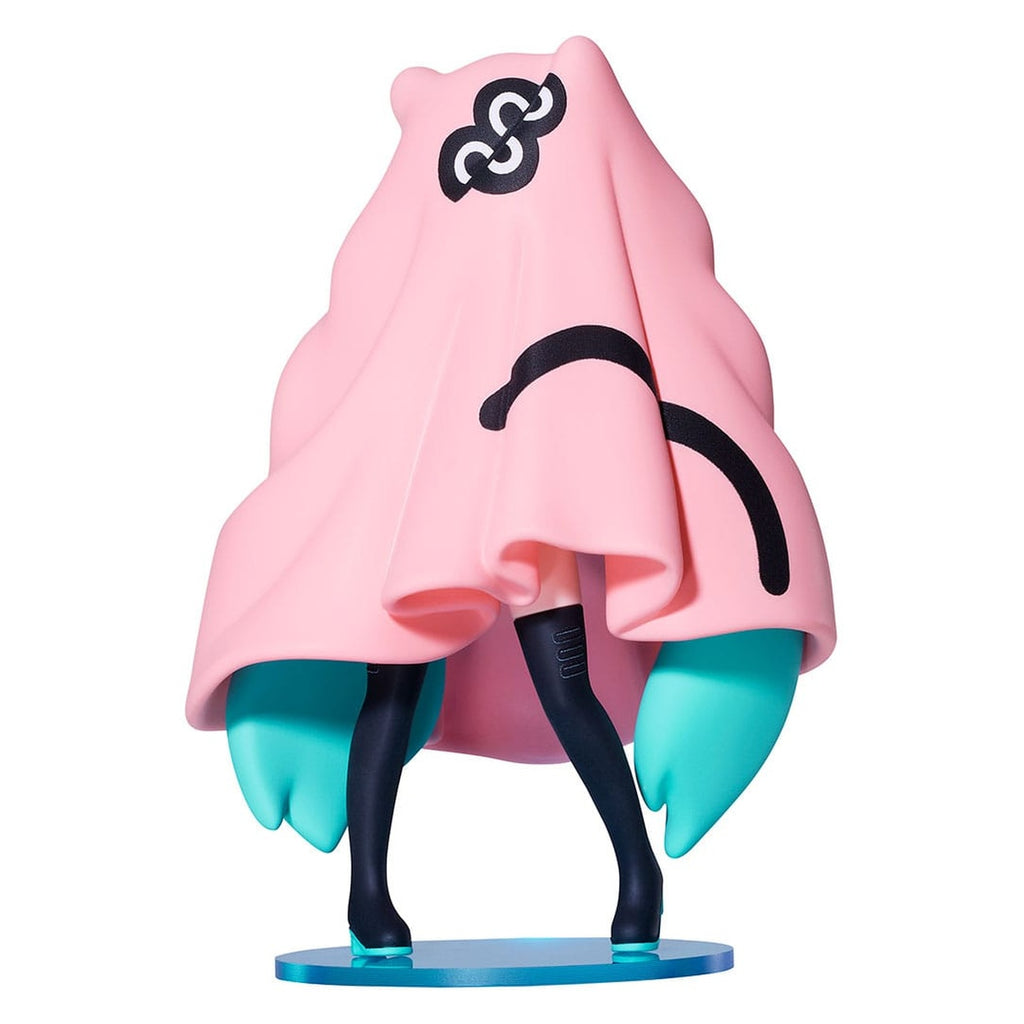 Produktbild Character Vocal Series 01 Artist Collaboration - Hatsune Miku x FACE Figur
