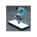Product image Miku Shuttered Sekai Nendoroid Action Figure - Hatsune Miku