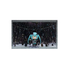 Product image Miku Shuttered Sekai Nendoroid Action Figure - Hatsune Miku