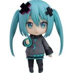 Product image Miku Shuttered Sekai Nendoroid Action Figure - Hatsune Miku