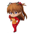 Produktbild Neon Genesis Evangelion - Asuka Langley Nendoroid Actionfigur Test Suit Version