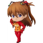 Produktbild Neon Genesis Evangelion - Asuka Langley Nendoroid Actionfigur Test Suit Version