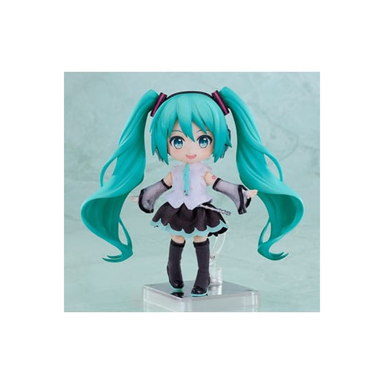 Product image Hatsune Miku NT Nendoroid Doll Action Figure - Hatsune Miku