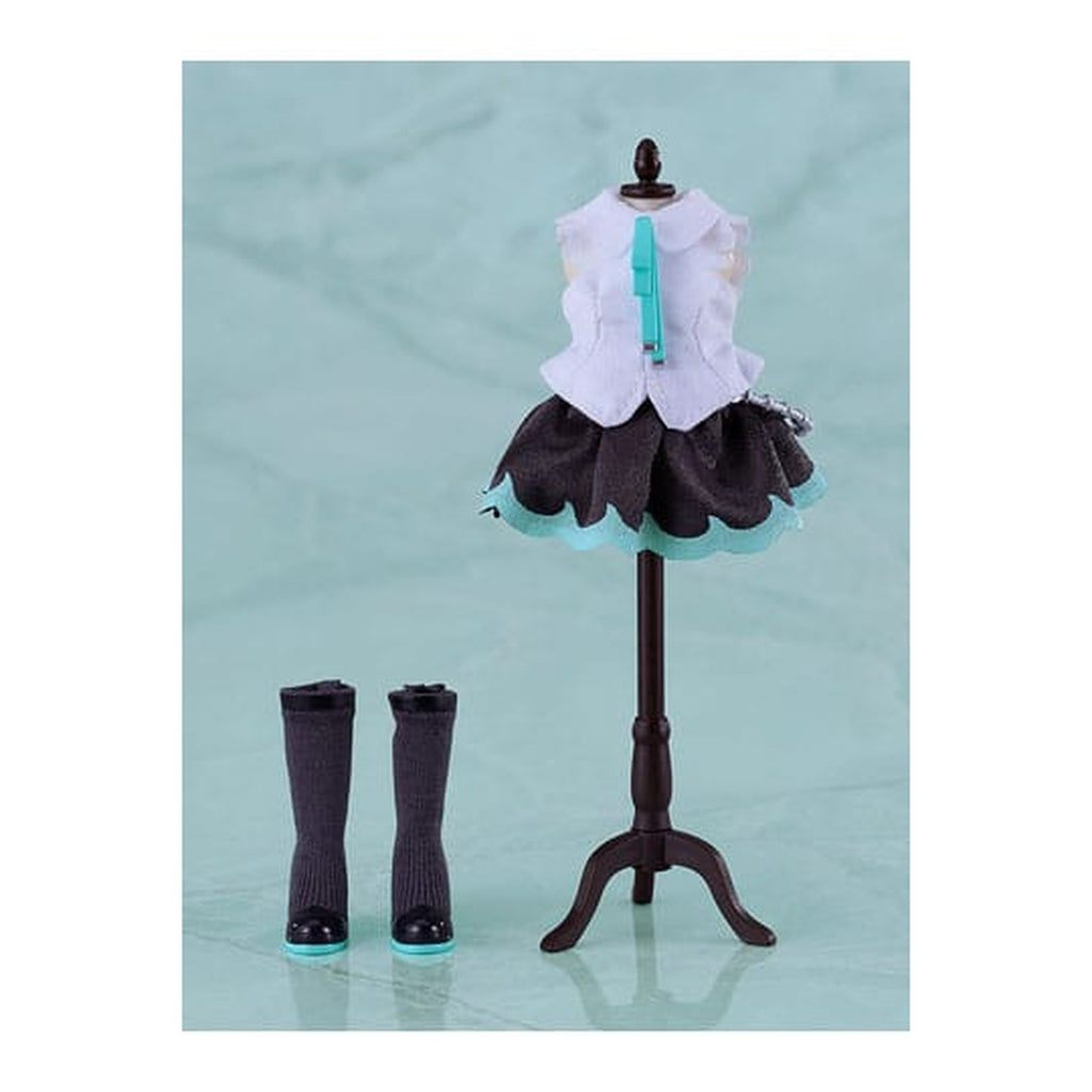Product image Hatsune Miku NT Nendoroid Doll Action Figure - Hatsune Miku