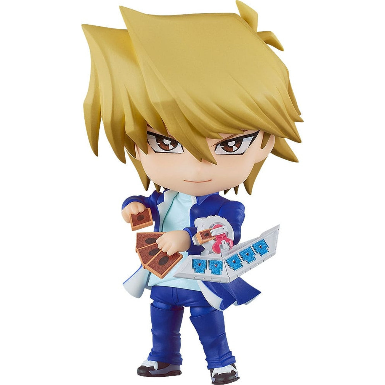Produktbild Yu-Gi-Oh! Duel Monsters - Joey Wheeler Nendoroid Actionfigur
