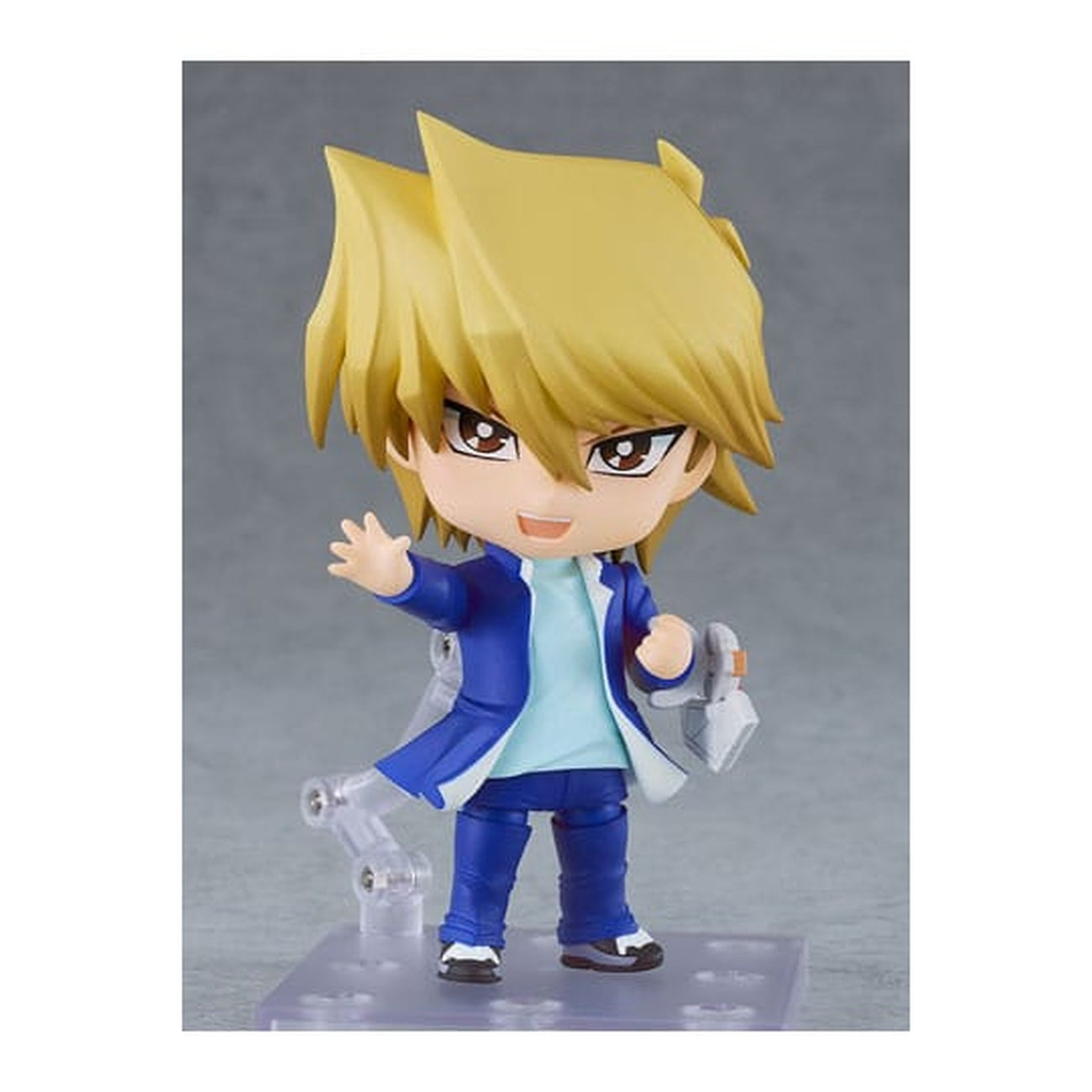 Produktbild Yu-Gi-Oh! Duel Monsters - Joey Wheeler Nendoroid Actionfigur