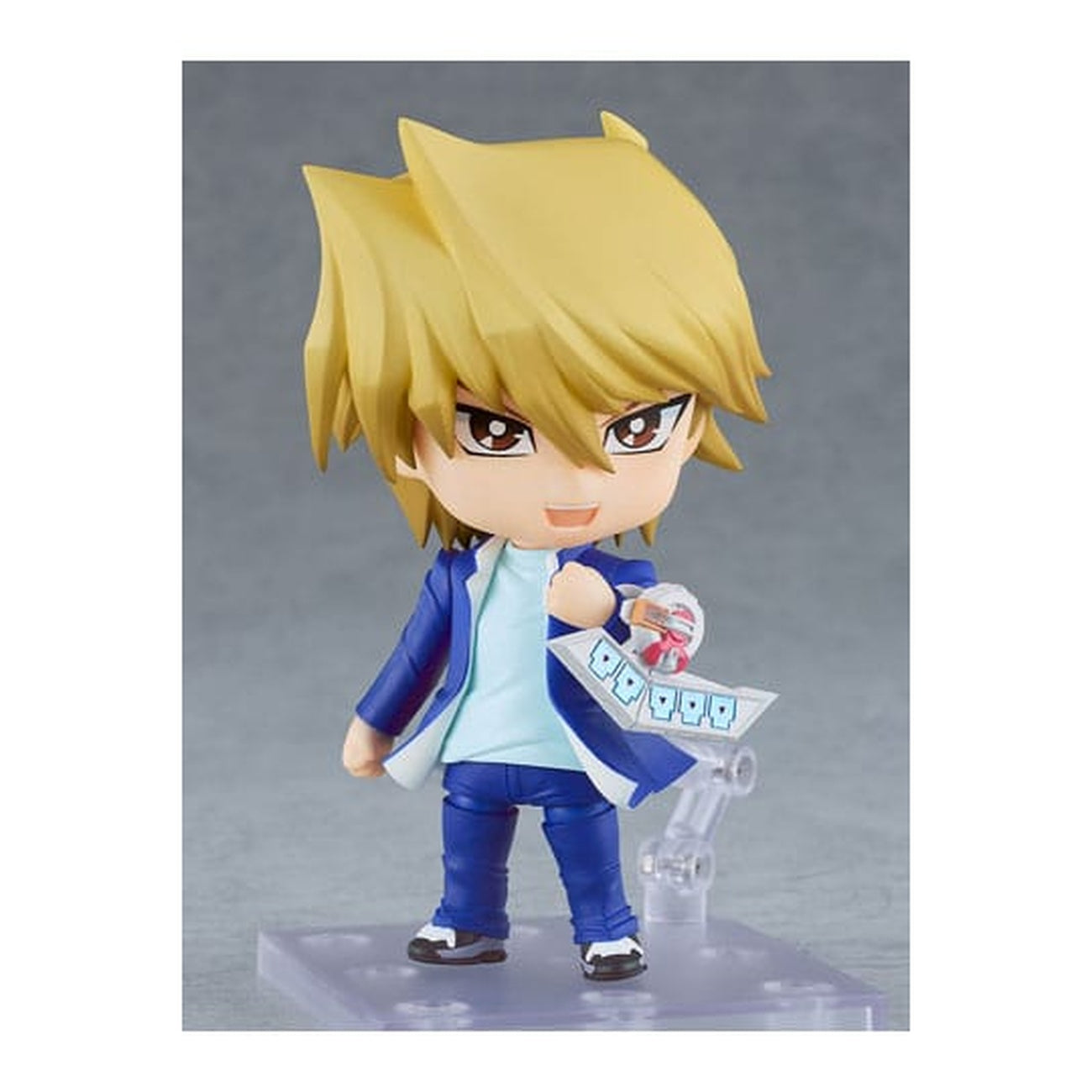 Produktbild Yu-Gi-Oh! Duel Monsters - Joey Wheeler Nendoroid Actionfigur