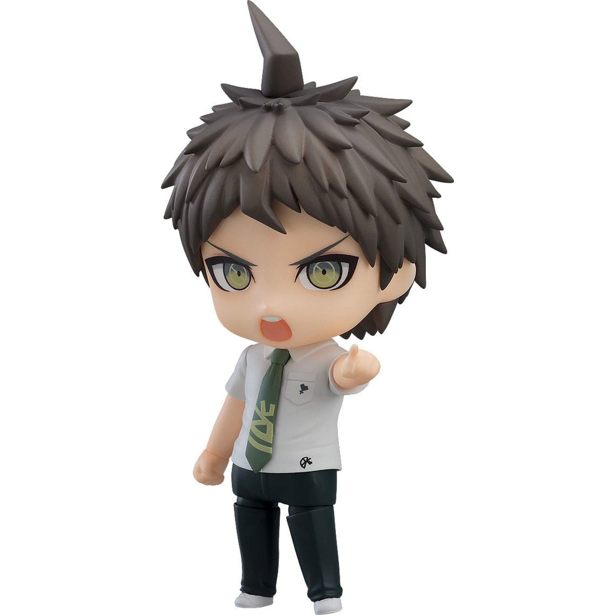 Produktbild Danganronpa - Hajime Hinata Nendoroid Actionfigur