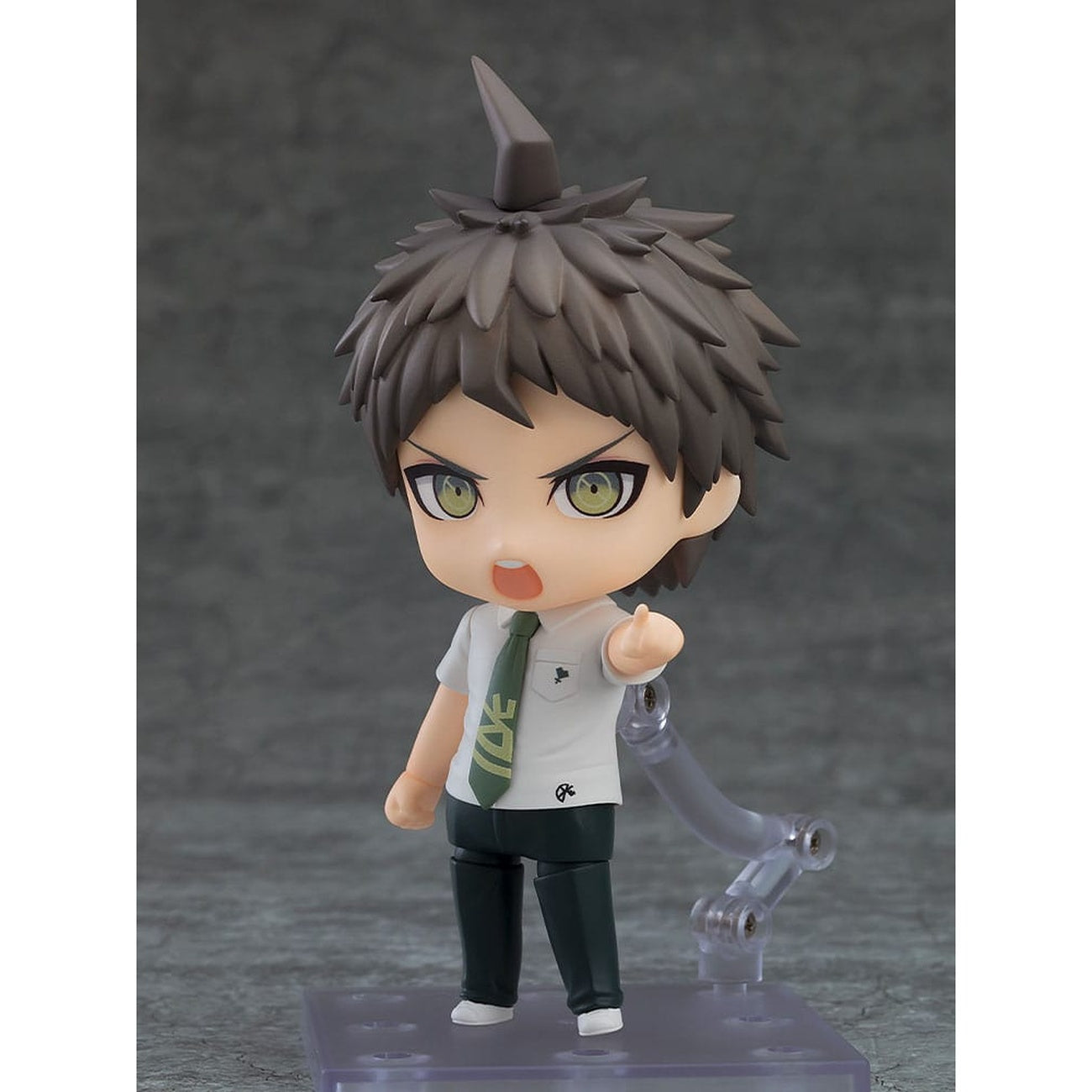 Produktbild Danganronpa - Hajime Hinata Nendoroid Actionfigur