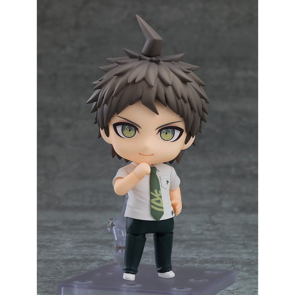 Produktbild Danganronpa - Hajime Hinata Nendoroid Actionfigur