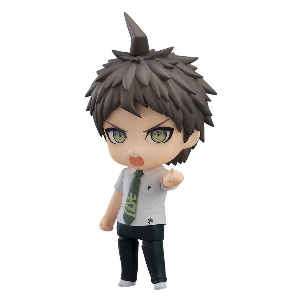 Produktbild Danganronpa - Hajime Hinata Nendoroid Actionfigur