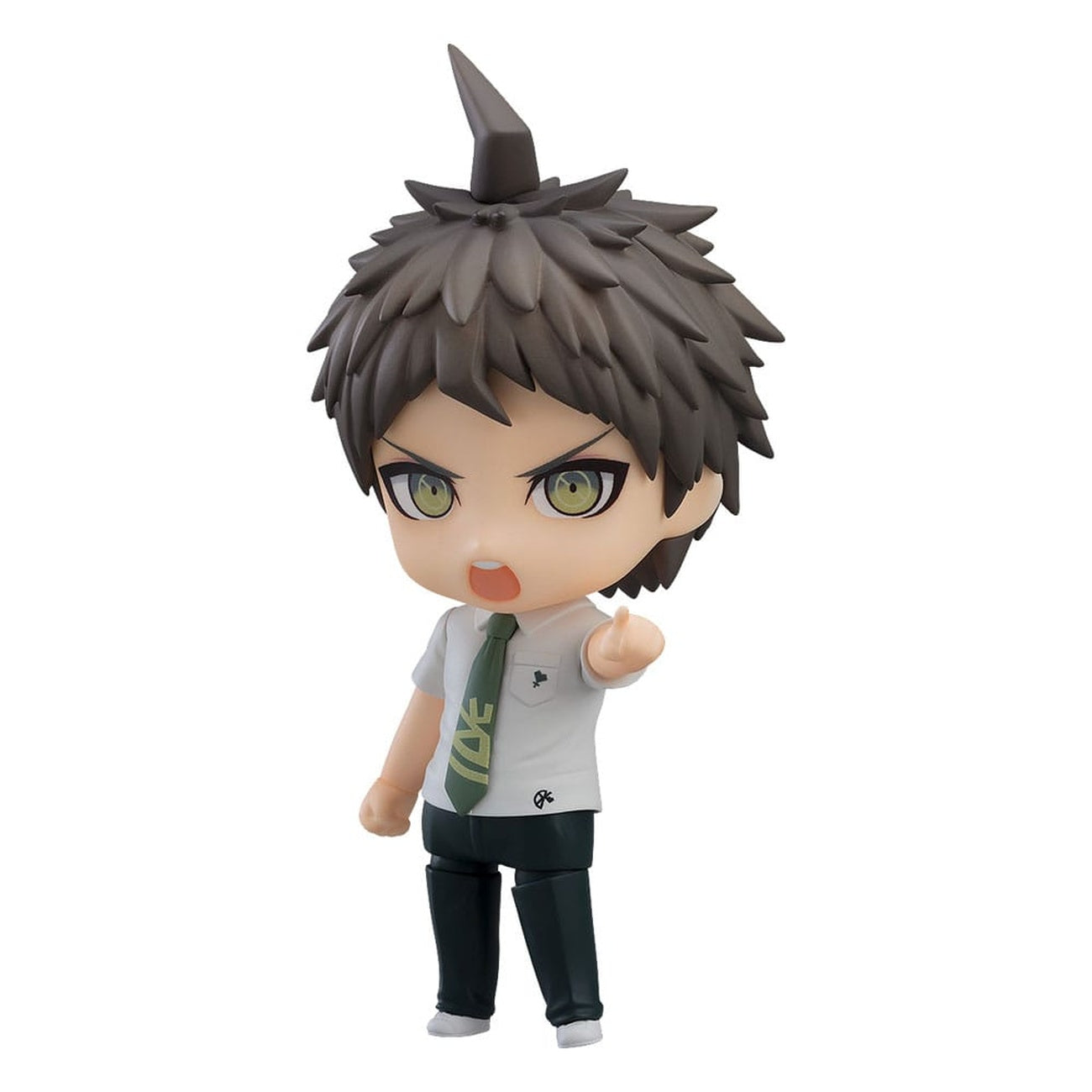 Produktbild Danganronpa - Hajime Hinata Nendoroid Actionfigur