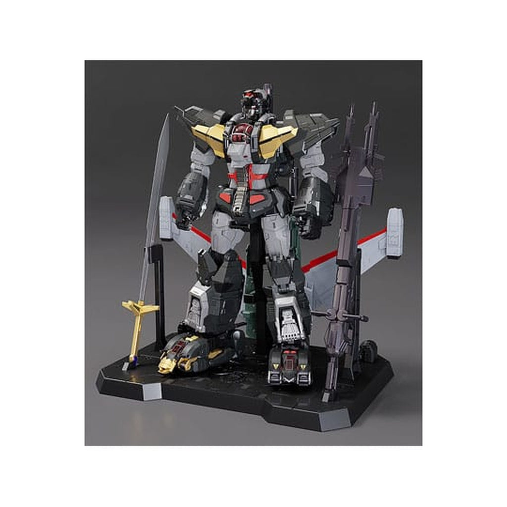 Produktbild Dancouga: Super Beast Machine God Hagane - Dancouga Actionfigur