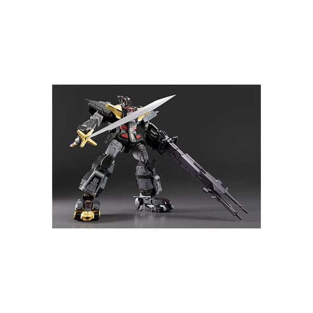 Produktbild Dancouga: Super Beast Machine God Hagane - Dancouga Actionfigur