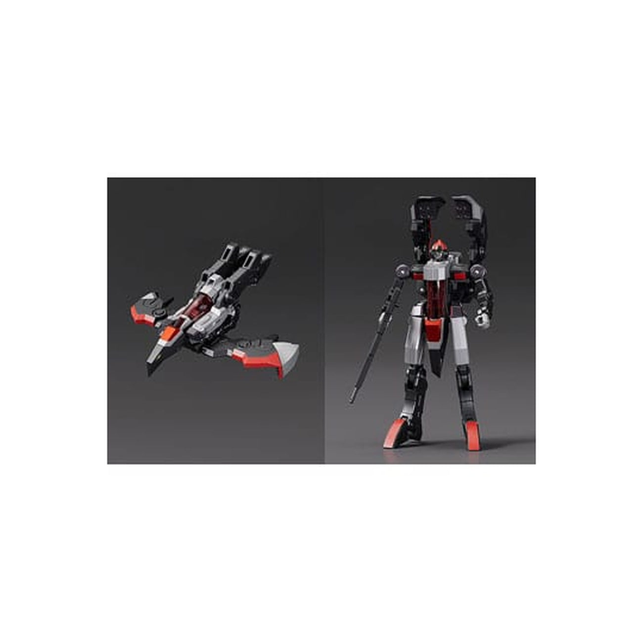 Produktbild Dancouga: Super Beast Machine God Hagane - Dancouga Actionfigur