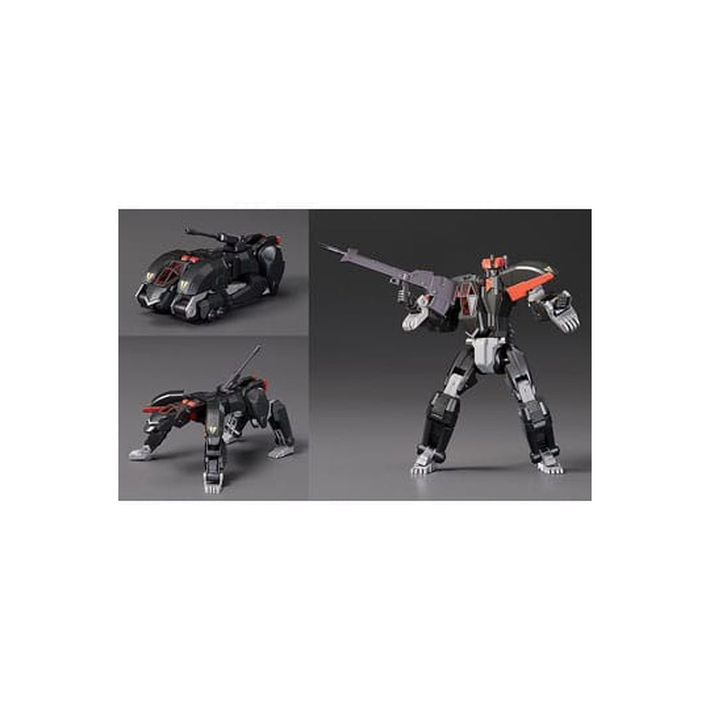 Produktbild Dancouga: Super Beast Machine God Hagane - Dancouga Actionfigur