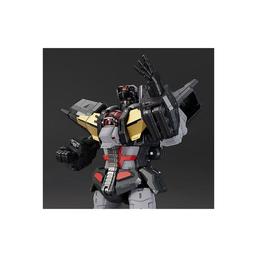 Produktbild Dancouga: Super Beast Machine God Hagane - Dancouga Actionfigur