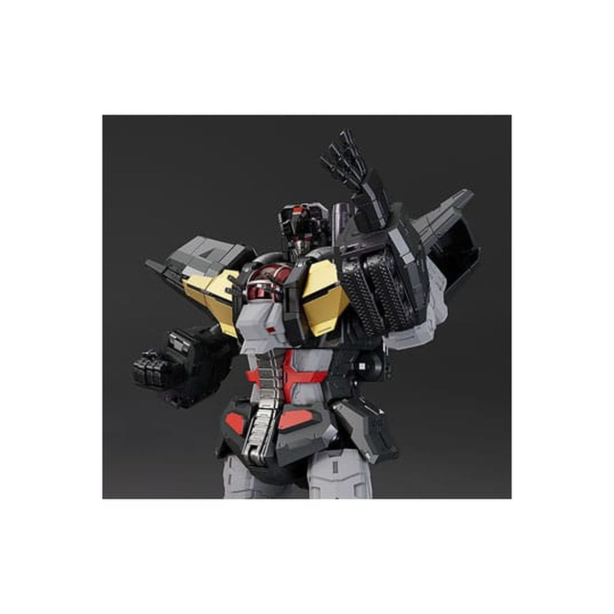 Produktbild Dancouga: Super Beast Machine God Hagane - Dancouga Actionfigur