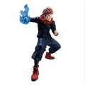 Produktbild Jujutsu Kaisen - Yuji Itadori Maximatic Figur