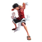 Produktbild One Piece - Monkey D. Luffy Maximatic Plus Figur