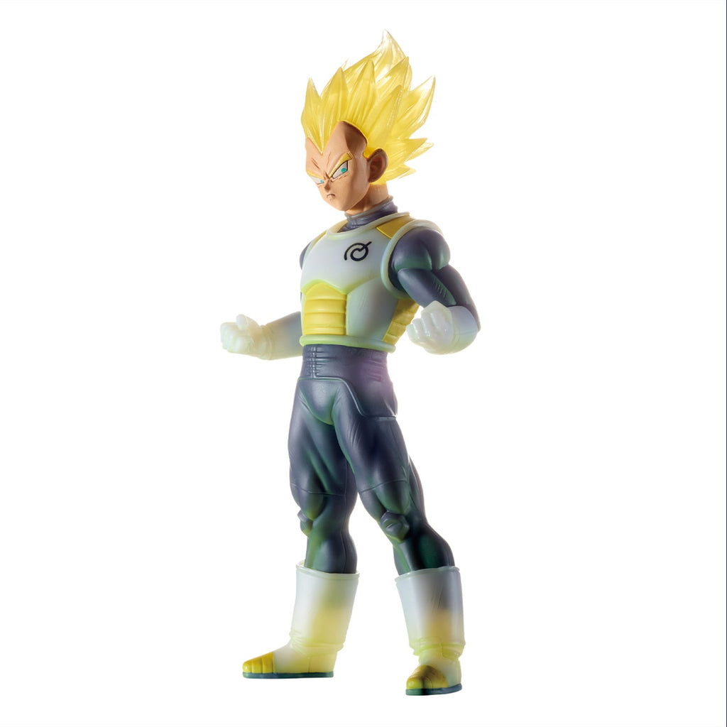 Produktbild Dragon Ball Z - Vegeta Clearise Figur