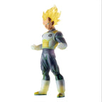 Produktbild Dragon Ball Z - Vegeta Clearise Figur