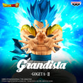 Produktbild Dragon Ball Super - Gogeta Grandista Figur