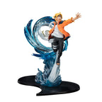 Produktbild Boruto Naruto Next Generations - Boruto Uzumaki FiguartsZERO Figur Kizuna Relation
