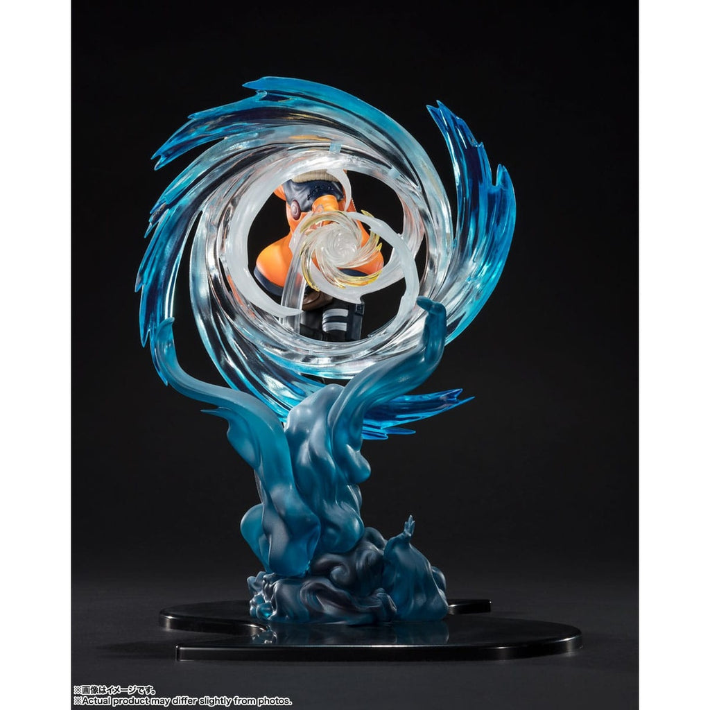 Produktbild Boruto Naruto Next Generations - Boruto Uzumaki FiguartsZERO Figur Kizuna Relation