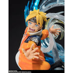 Produktbild Boruto Naruto Next Generations - Boruto Uzumaki FiguartsZERO Figur Kizuna Relation