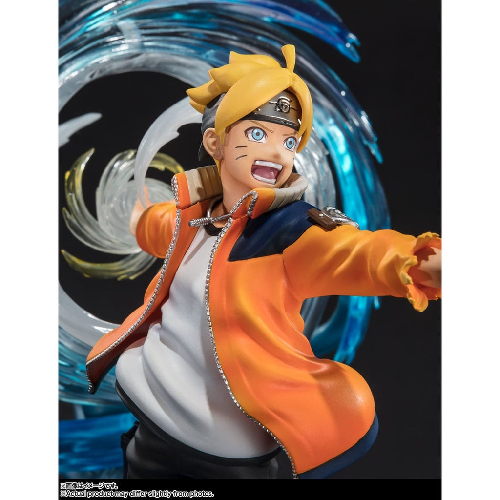 Produktbild Boruto Naruto Next Generations - Boruto Uzumaki FiguartsZERO Figur Kizuna Relation