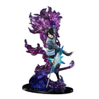 Produktbild Boruto Naruto Next Generations - Sasuke Uchiha FiguartsZERO Figur Kizuna Relation