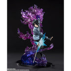 Produktbild Boruto Naruto Next Generations - Sasuke Uchiha FiguartsZERO Figur Kizuna Relation