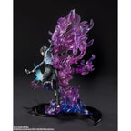 Produktbild Boruto Naruto Next Generations - Sasuke Uchiha FiguartsZERO Figur Kizuna Relation