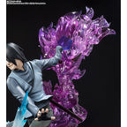 Produktbild Boruto Naruto Next Generations - Sasuke Uchiha FiguartsZERO Figur Kizuna Relation