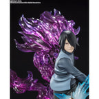 Produktbild Boruto Naruto Next Generations - Sasuke Uchiha FiguartsZERO Figur Kizuna Relation