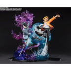 Produktbild Boruto Naruto Next Generations - Sasuke Uchiha FiguartsZERO Figur Kizuna Relation