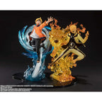 Produktbild Boruto Naruto Next Generations - Boruto Uzumaki FiguartsZERO Figur Kizuna Relation