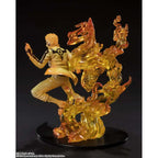 Produktbild Boruto Naruto Next Generations - Boruto Uzumaki FiguartsZERO Figur Kizuna Relation