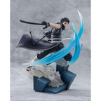 Produktbild Naruto Shippuden - Obito Uchiha Figuarts Zero Extra Battle Figur