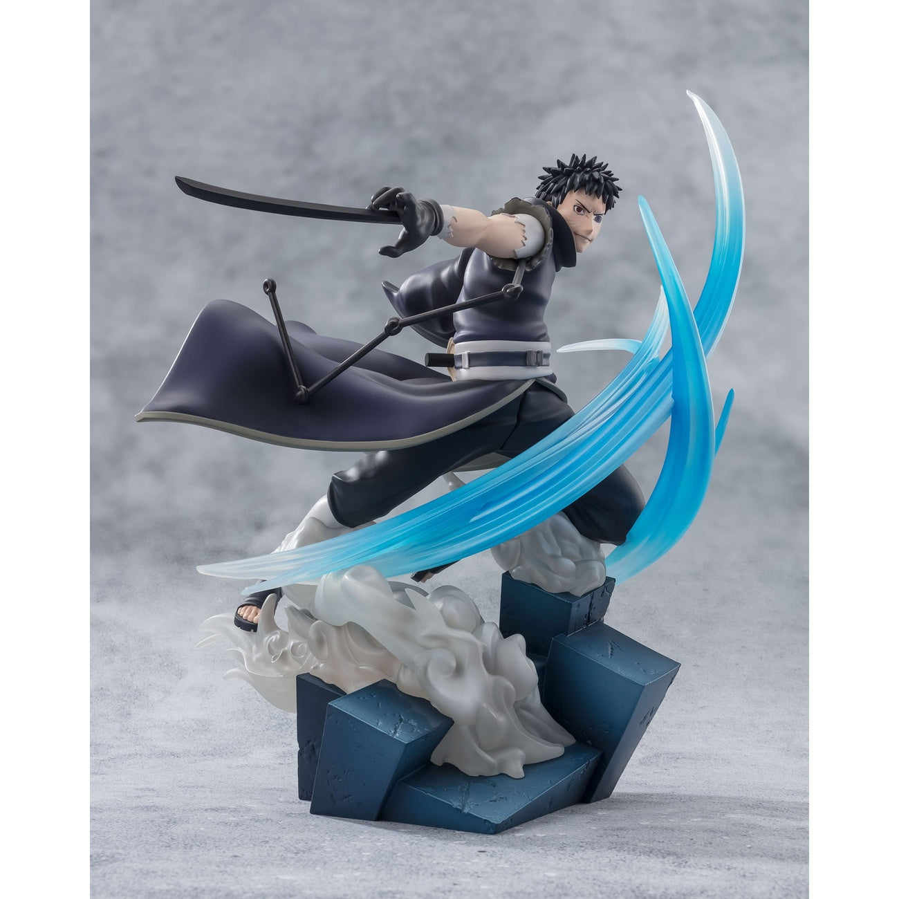 Produktbild Naruto Shippuden - Obito Uchiha Figuarts Zero Extra Battle Figur