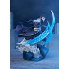 Produktbild Naruto Shippuden - Obito Uchiha Figuarts Zero Extra Battle Figur